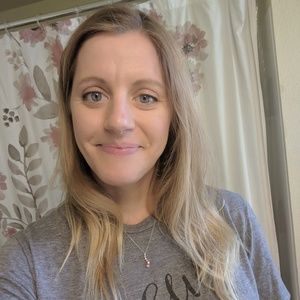 Meet your Posher, Kristen